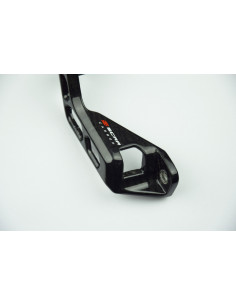 Protection étrier arrière SCAR carbone Yamaha 2