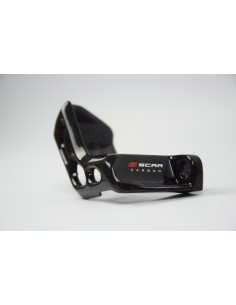 Protection étrier arrière SCAR carbone Kawasaki 2