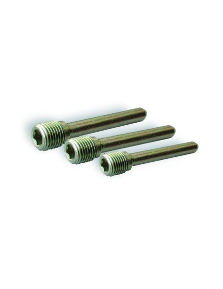 Axe de plaquettes Nissin 46 mm