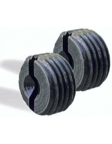 Embouts d'axes de plaquettes Nissin