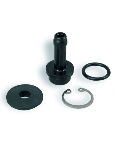 Raccord de réservoir maître-cylindre droit Nissin