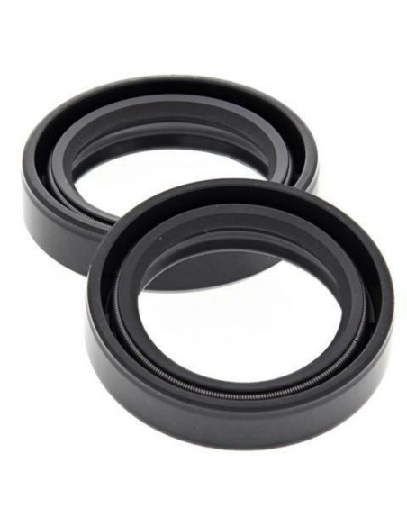 Joint spi de fourche et cache poussière ALL BALLS - 31x43x10