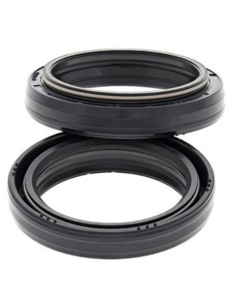 Joint spi de fourche et cache poussière ALL BALLS - 38x50x8/10.5