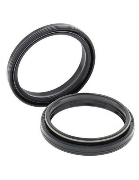 Joint spi de fourche et cache poussière ALL BALLS - 50x60x10.5