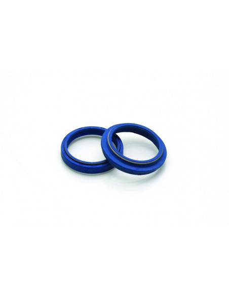 Joint spi de fourche et cache poussière TECNIUM Blue Label - Showa Ø49mm