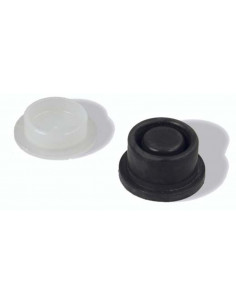 Membrane de couvercle de maître-cylindre de frein Nissin 2