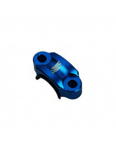 Demi cocotte universelle SCAR bleu 2