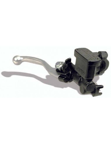 Maître-cylindre de frein Off-road Ø11 noir Nissin