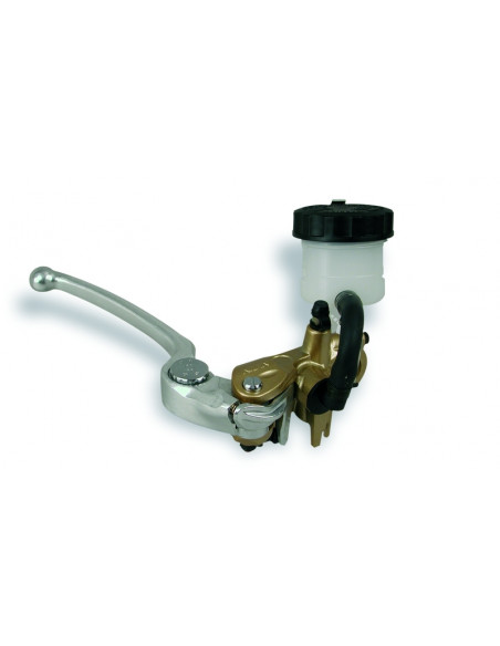 Maître-cylindre radial de frein Ø19 or Nissin