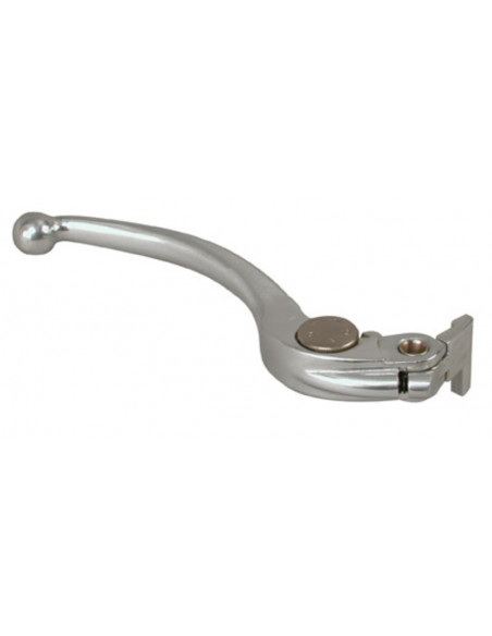 Levier de frein racing alu forgé pour maître-cylindre MCBR19