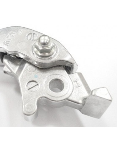 Levier de frein V PARTS type origine coulé