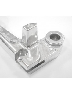 Levier d'embrayage V PARTS type origine coulé 2