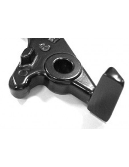 Levier de frein V PARTS type origine coulé - Yamaha X-Max 400