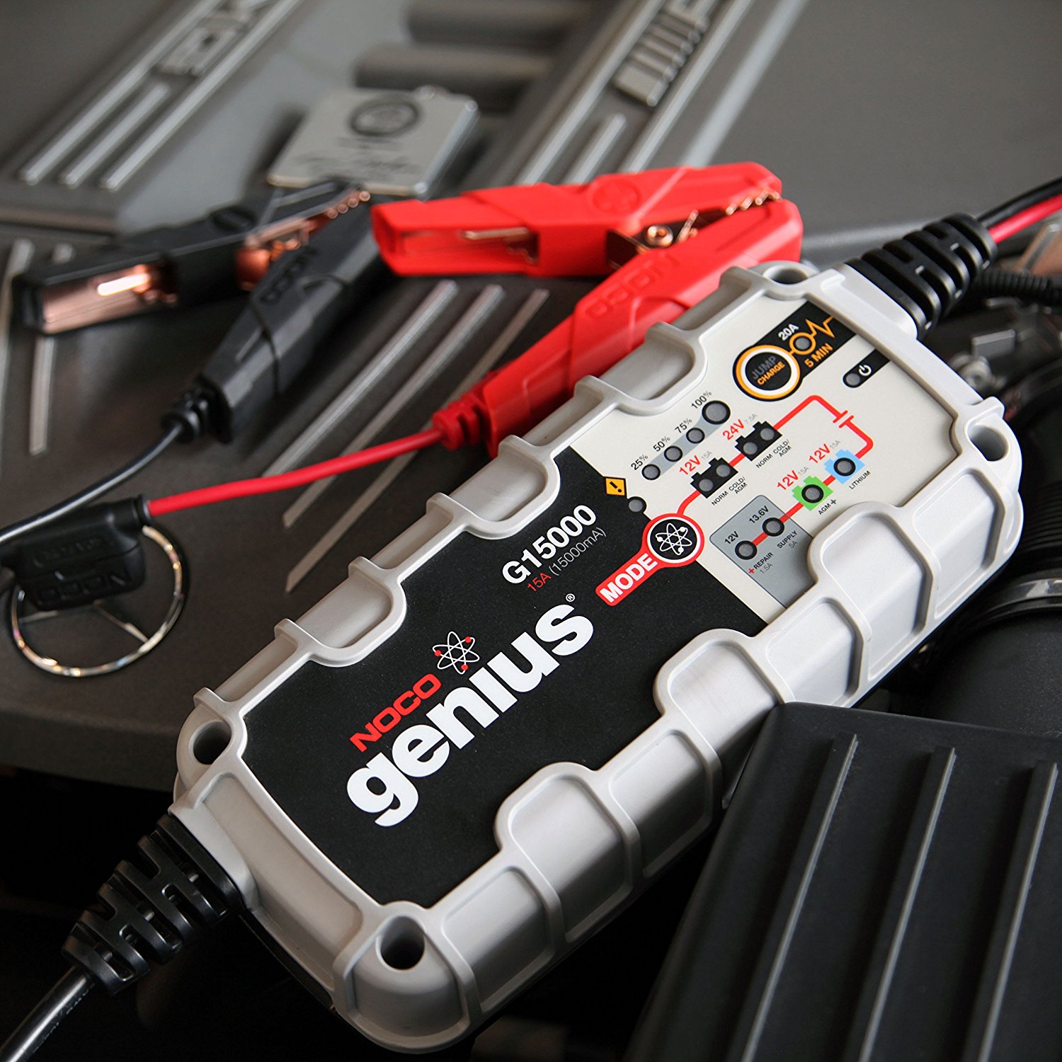 Quelle batterie moto choisir. AGM, conventionnelle, Lithium?