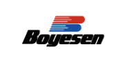 BOYESEN